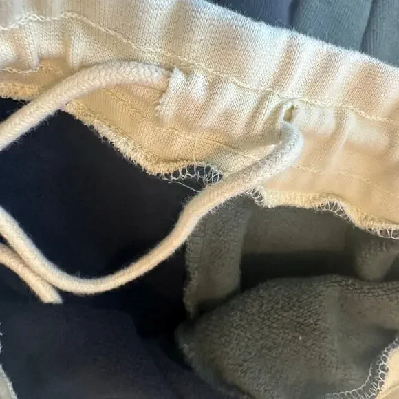 Market Colorblock Sweat Pant $145 orig. sz M